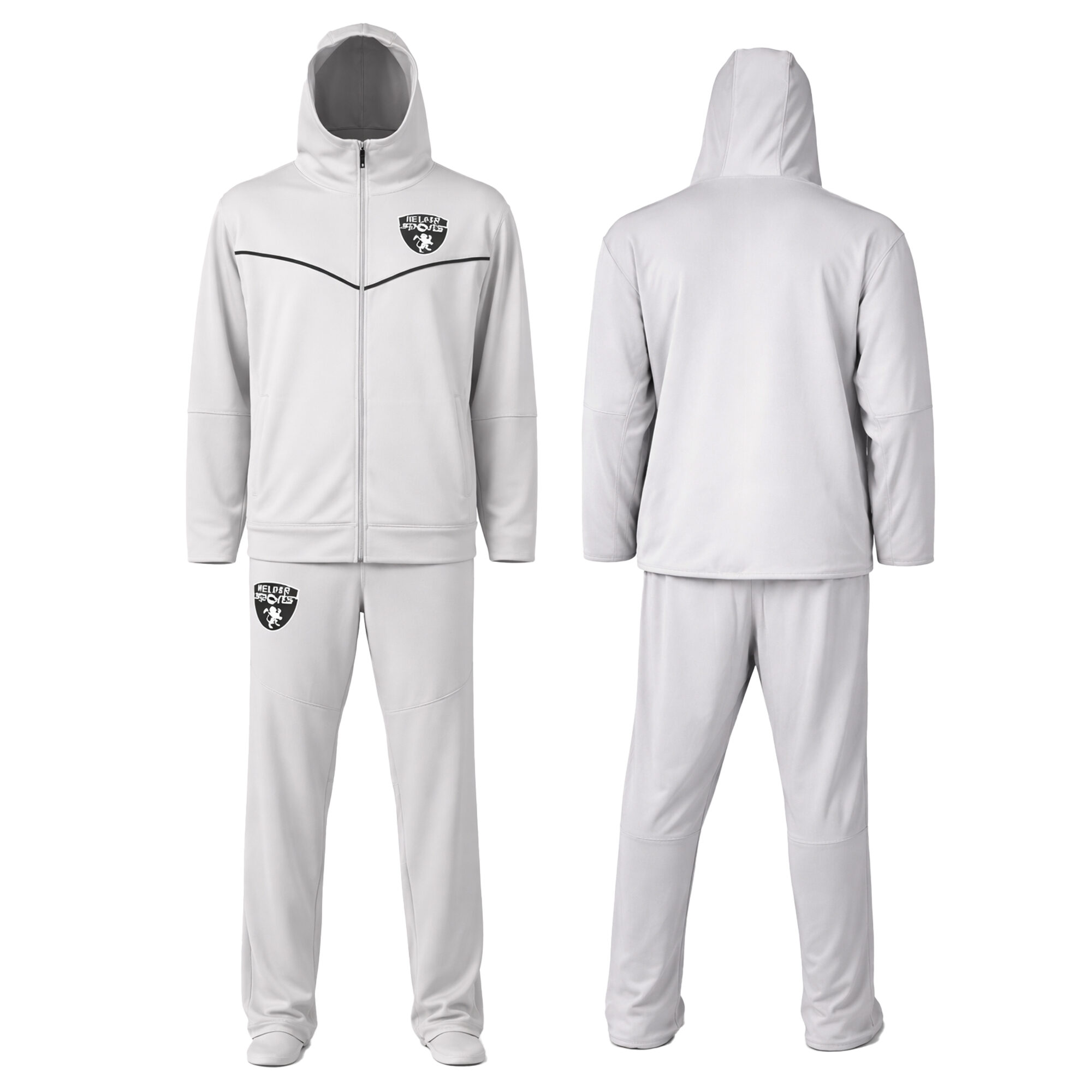 Track Suit