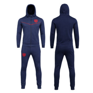 Track Suit
