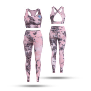 Legging & Bra