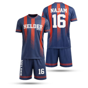Soccer Uniform Set