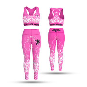 Legging & Bra