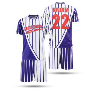 Soccer Uniform Set