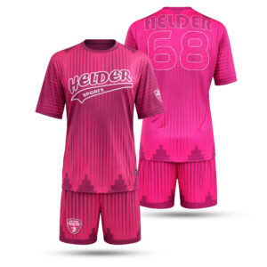 Soccer Uniform Set