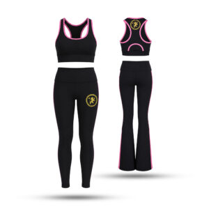 Legging & Bra