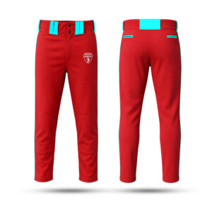 Baseball Pant