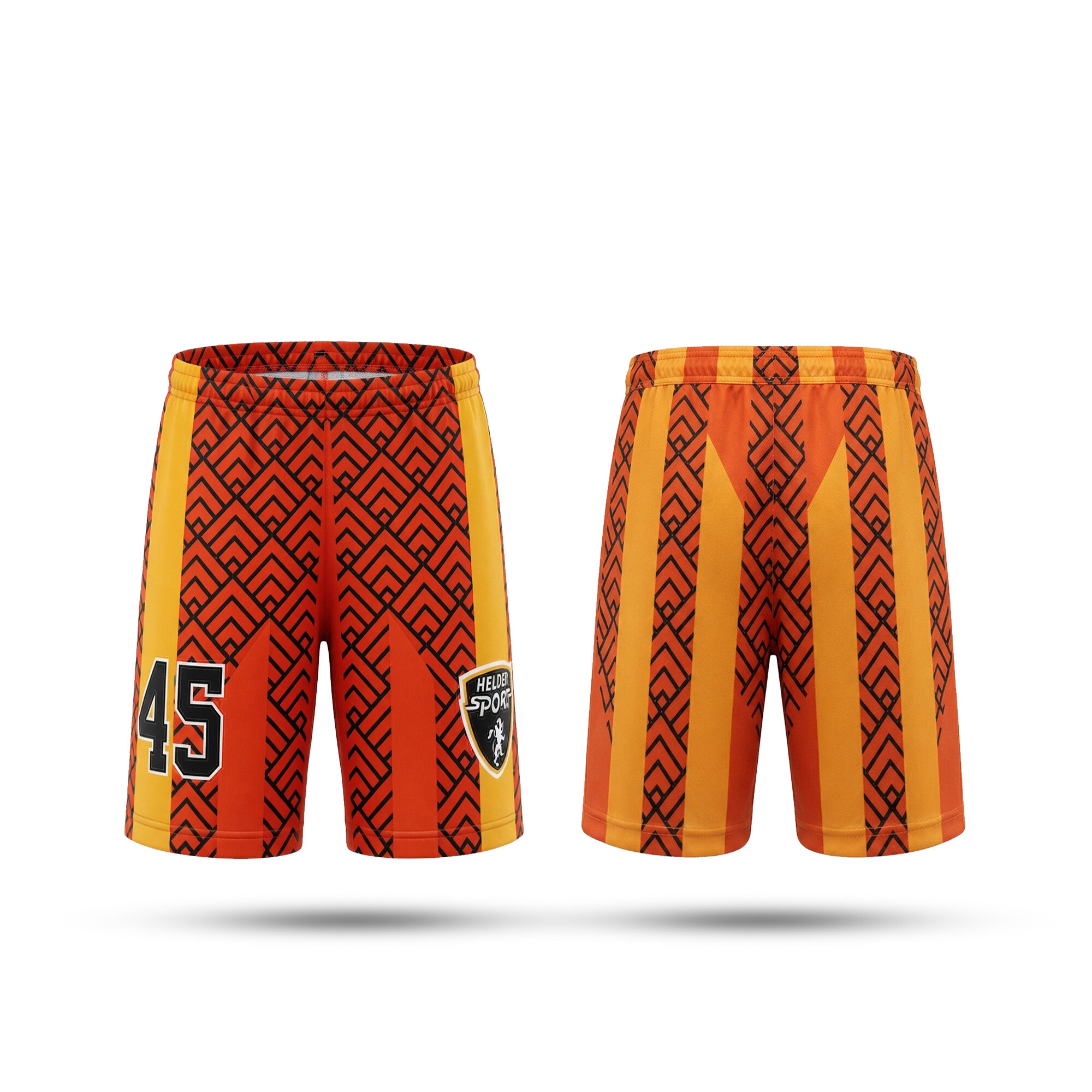 Basketball Short