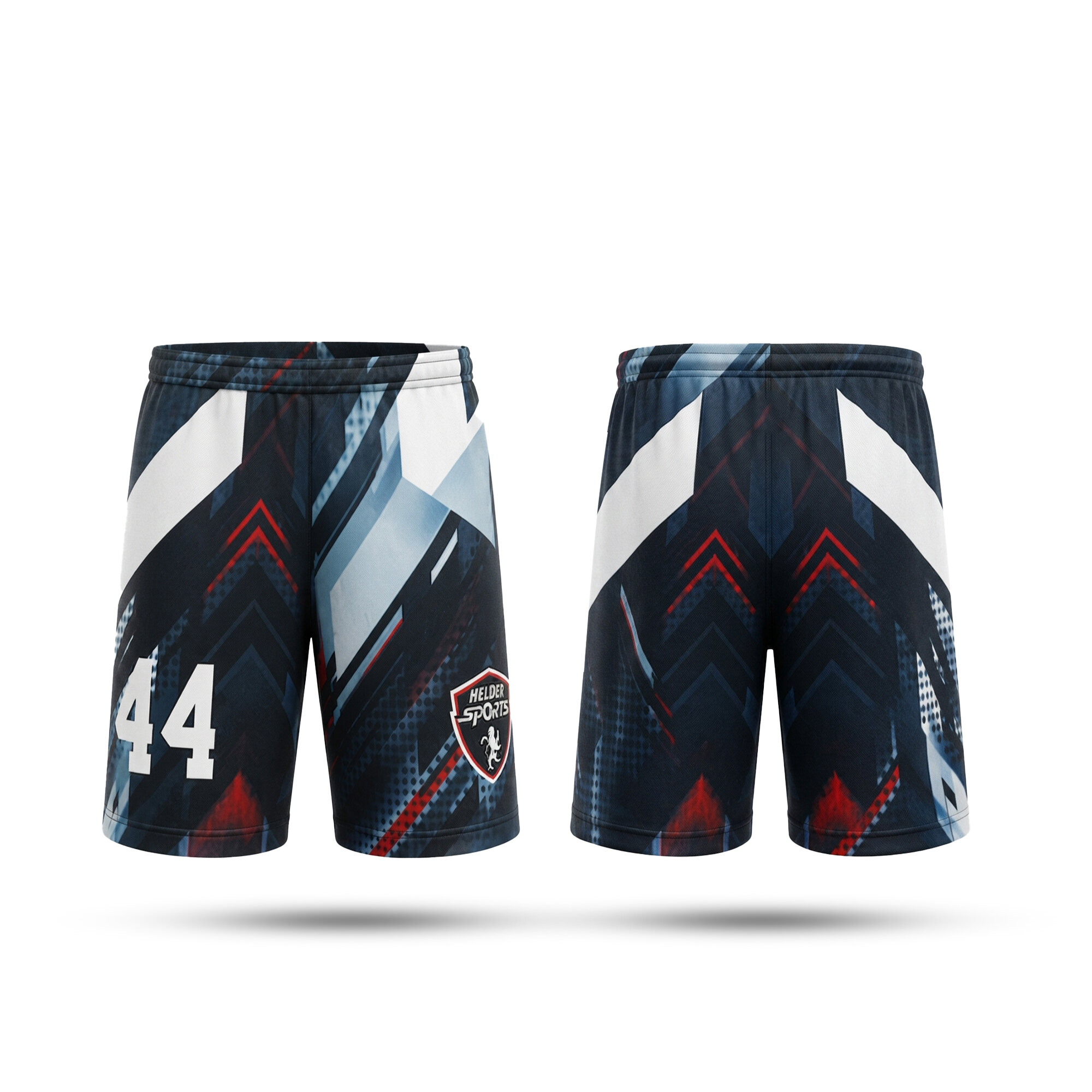 Basketball Short