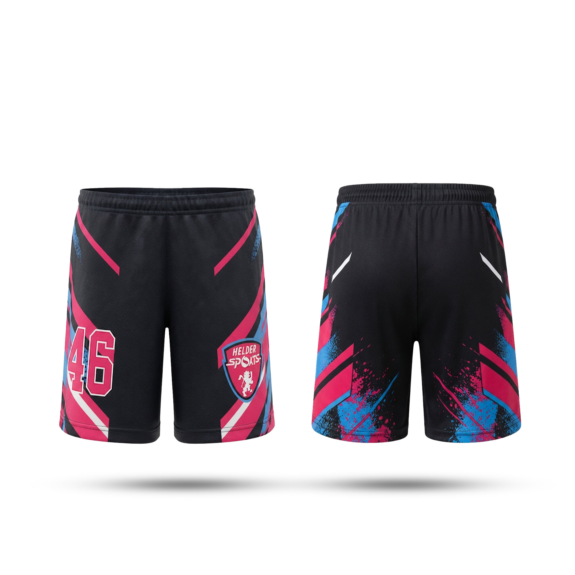 Basketball Short