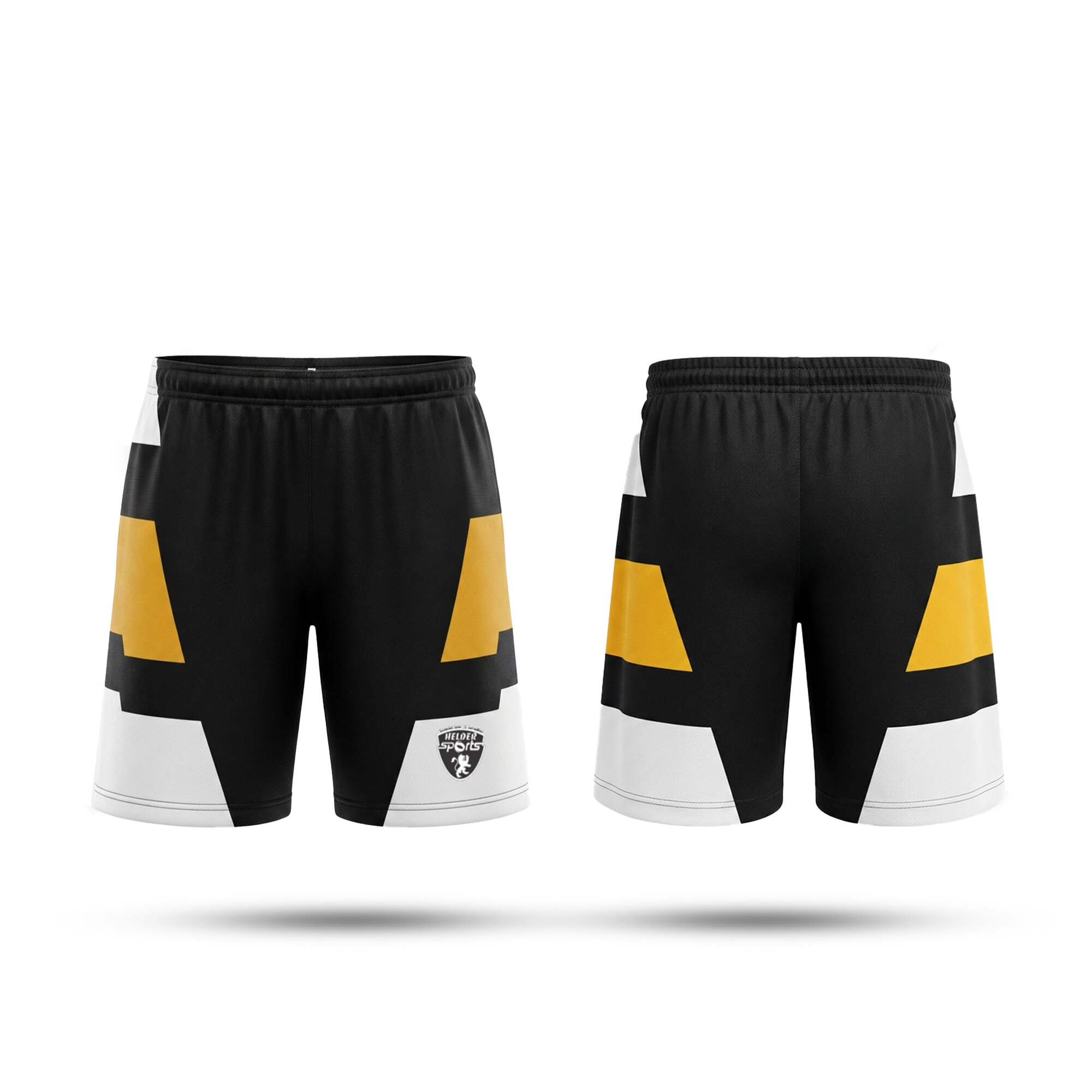 Basketball Short