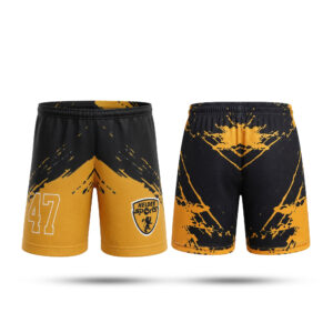 Basketball Short