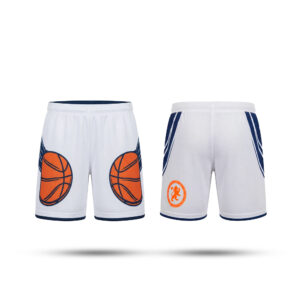 Basketball Short