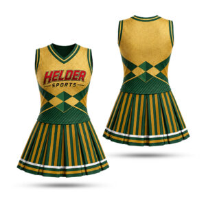 Chearleading Skirt