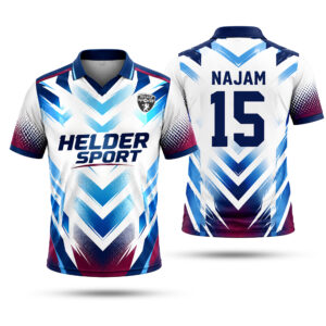 Cricket Jersey