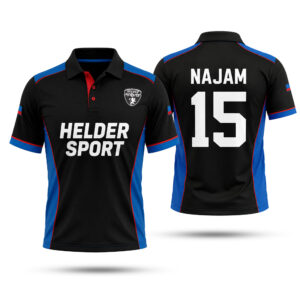 Cricket Jersey