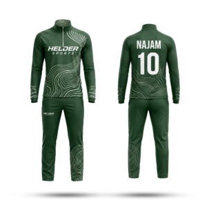 Curling Uniform