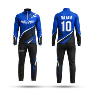 Curling Uniform