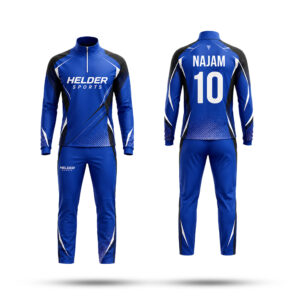 Curling Uniform