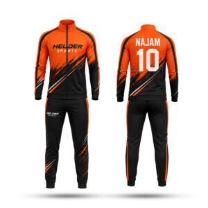 Curling Uniform