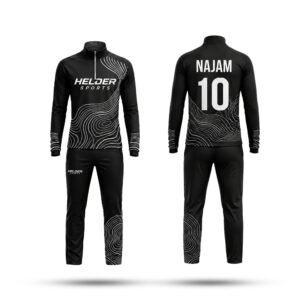 Curling Uniform
