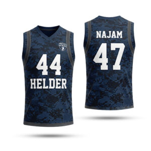 3x3 basketball jersey