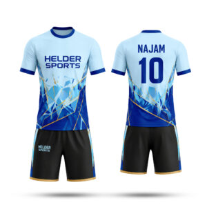 Field Hockey Uniform