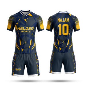 Field Hockey Uniform