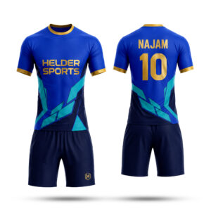 Field Hockey Uniform