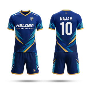 Field Hockey Uniform