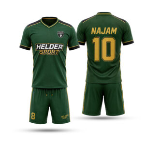 Handball Team Uniform