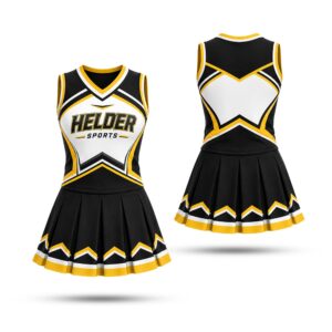 Chearleading Skirt