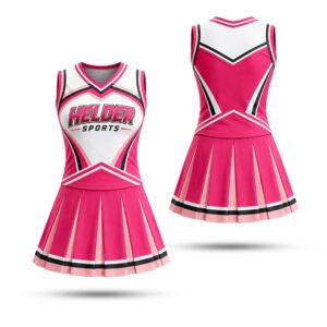 Chearleading Skirt