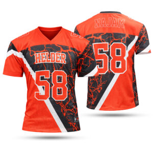 Flag Football Jersey