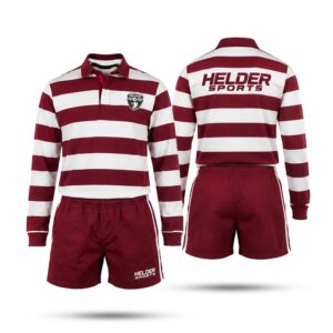 Rugby