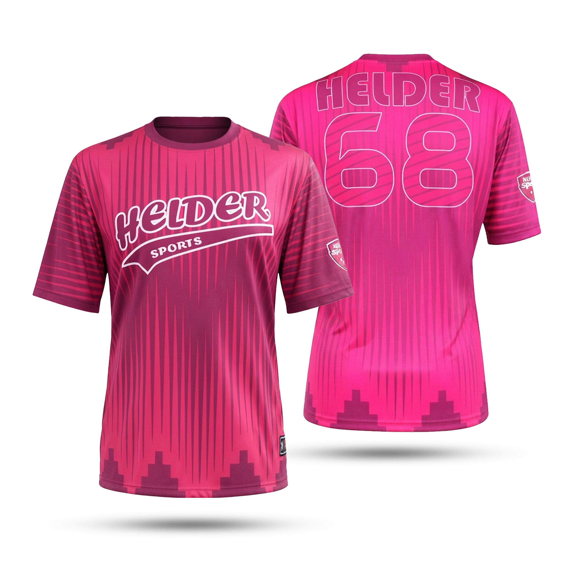 Soccer Jersey