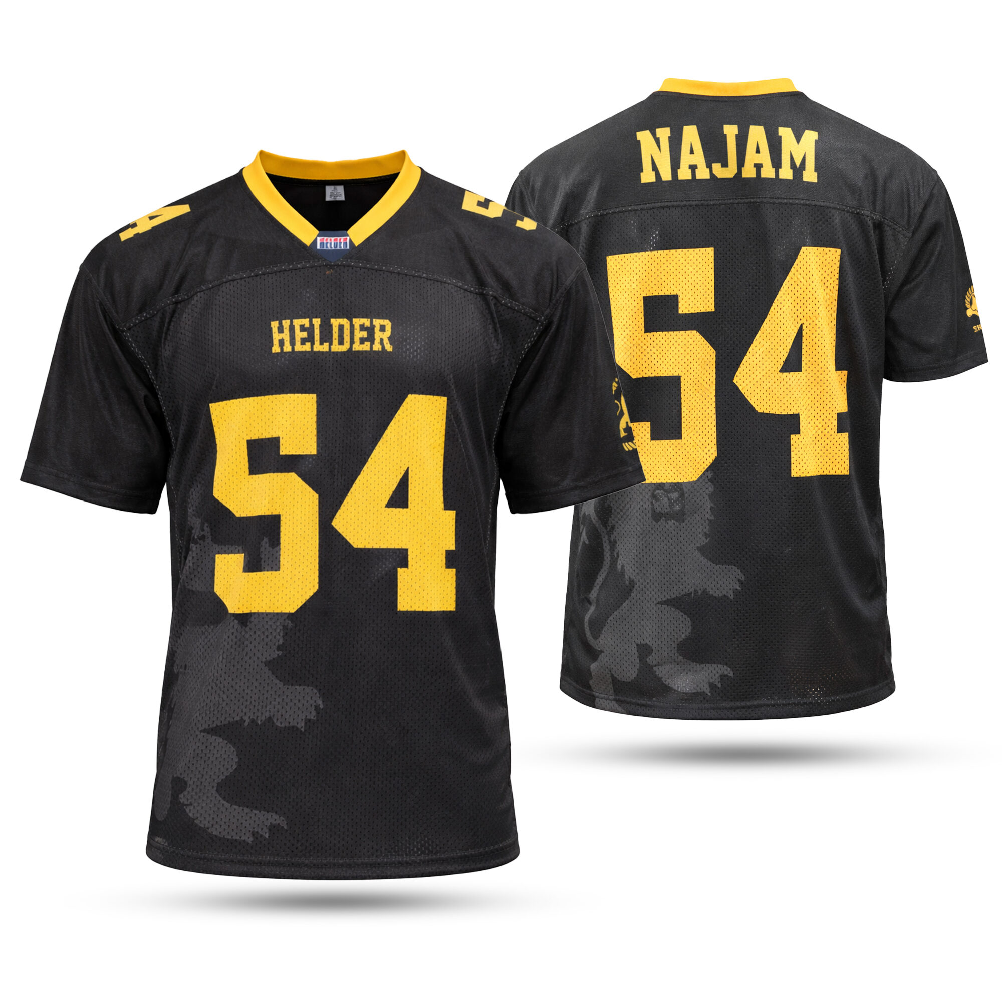 Flag Football Jersey