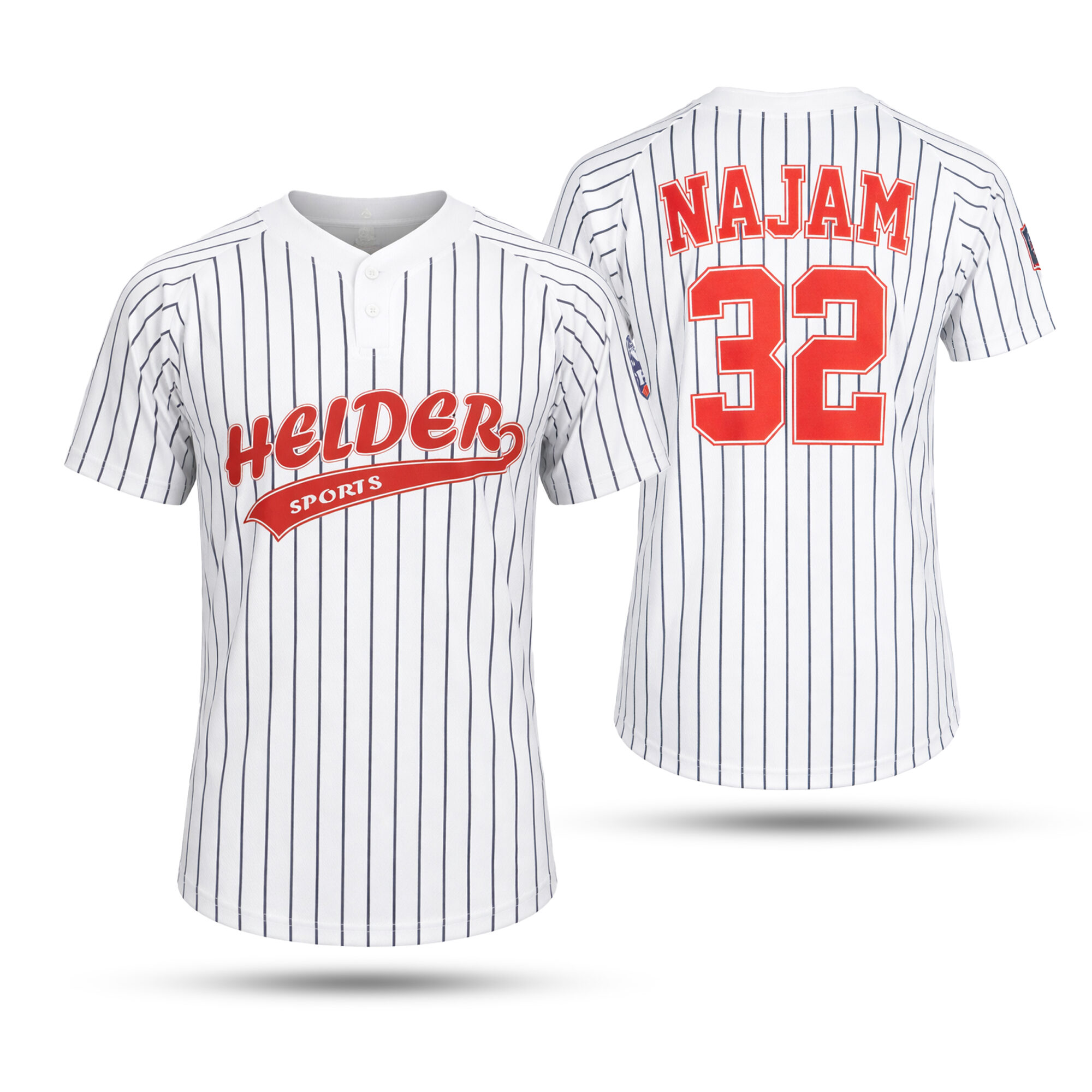 Softball Jersey