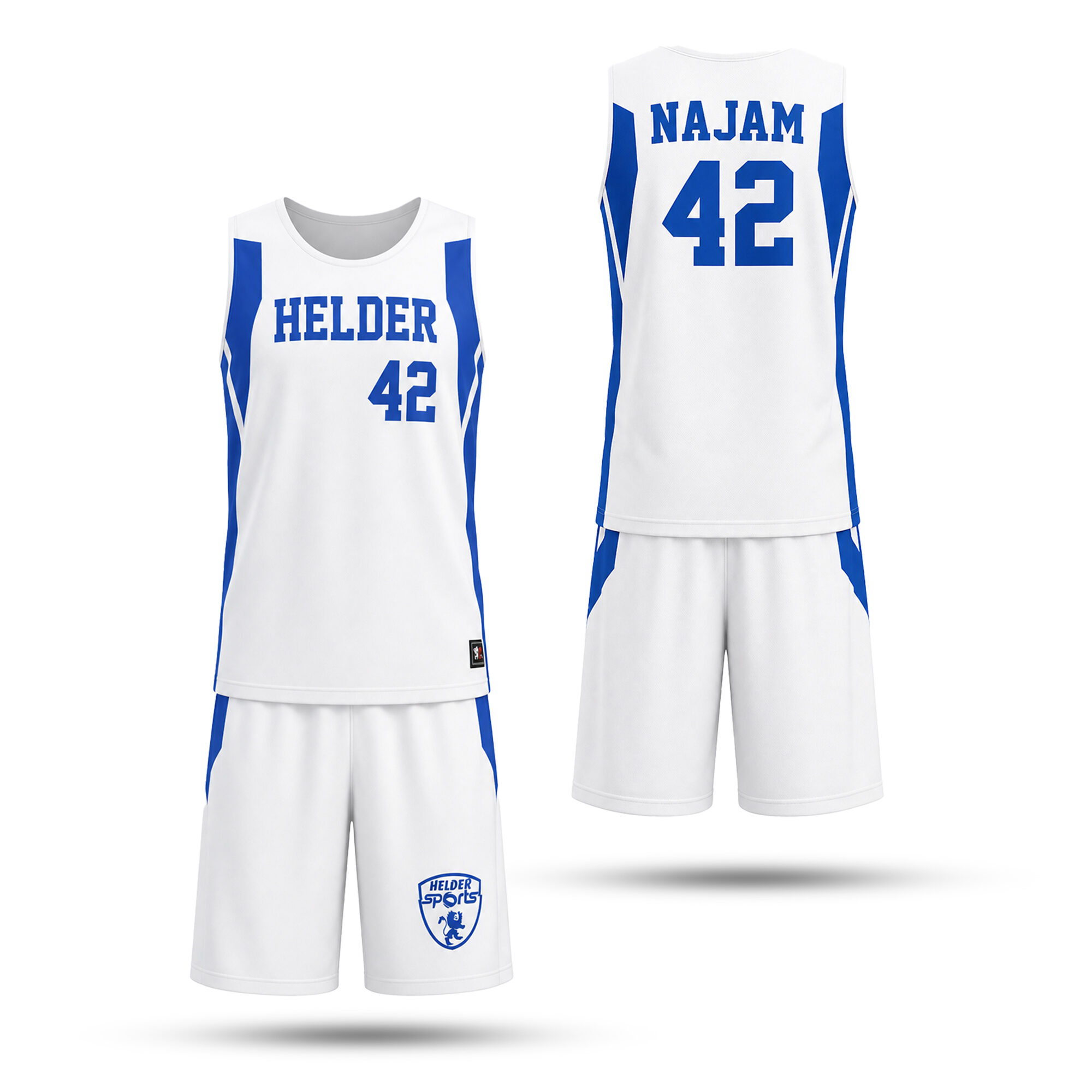 Basket Ball