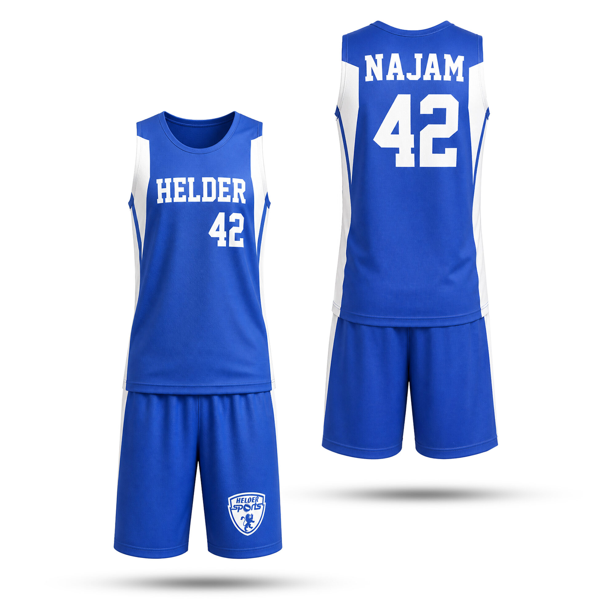 Basket Ball