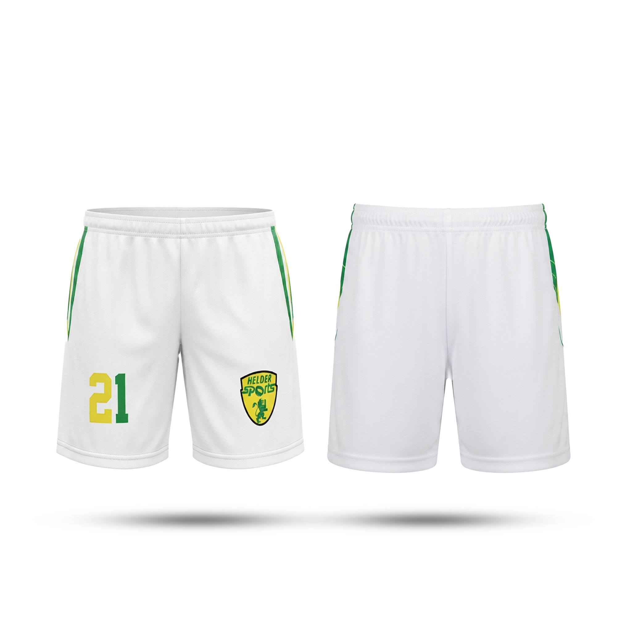 Soccer Short