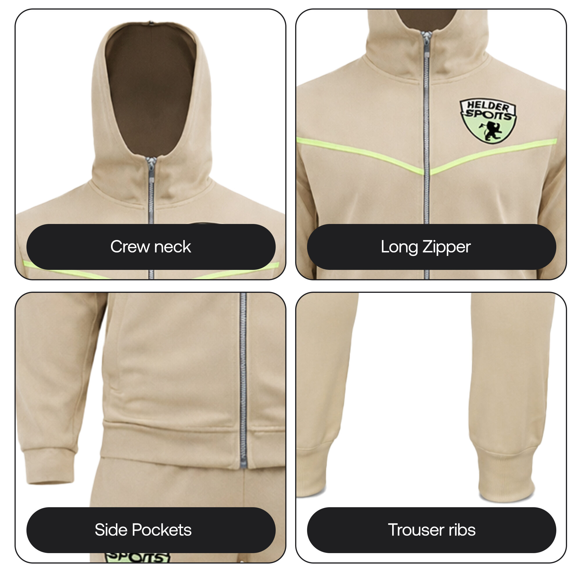 Track Suit - Image 2