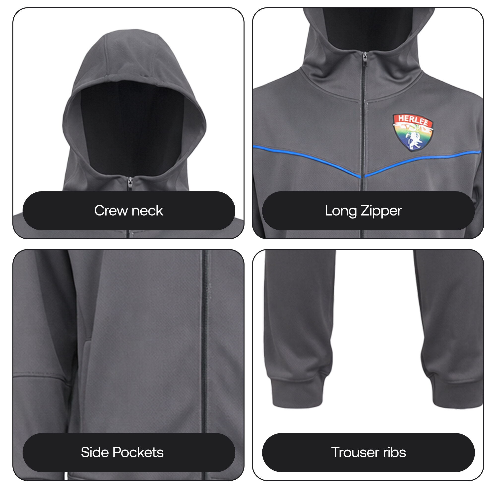 Track Suit - Image 2
