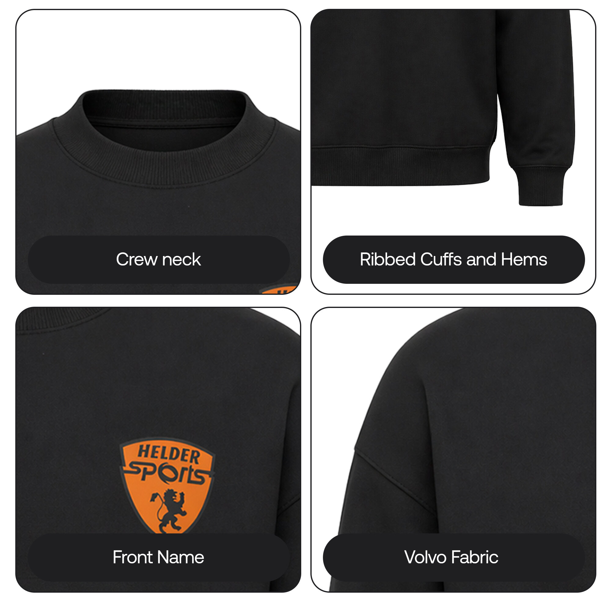 Sweat Shirt - Image 2