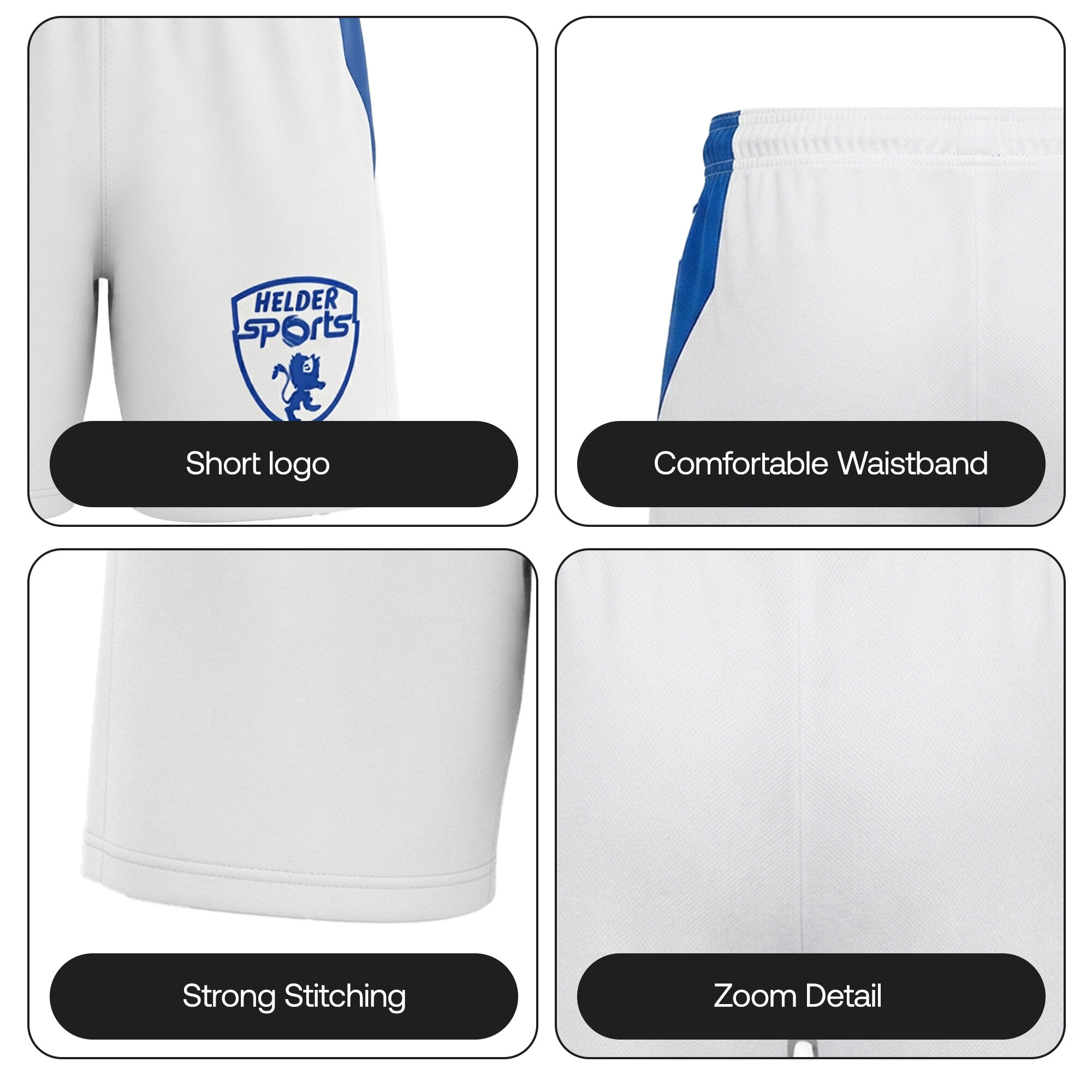 Basketball Short - Image 2