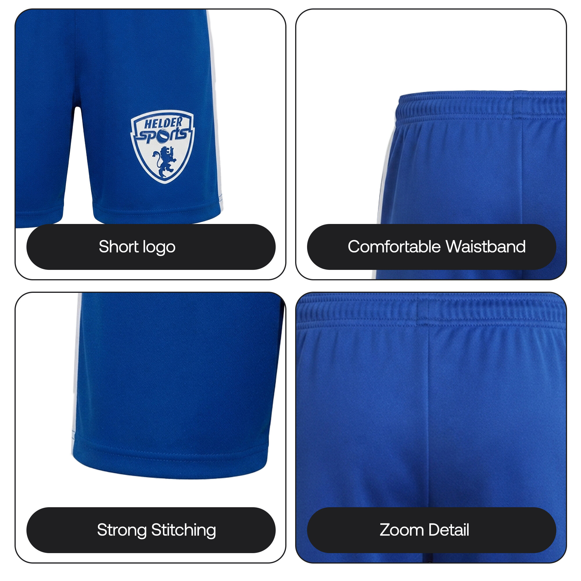 Basketball Short - Image 2