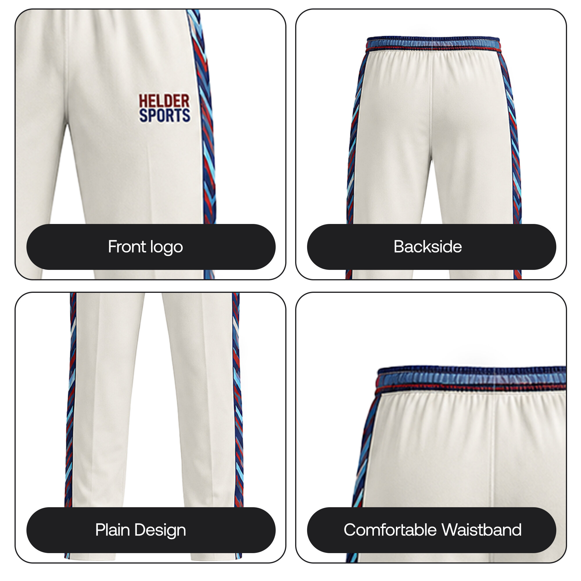 Cricket Pant - Image 2