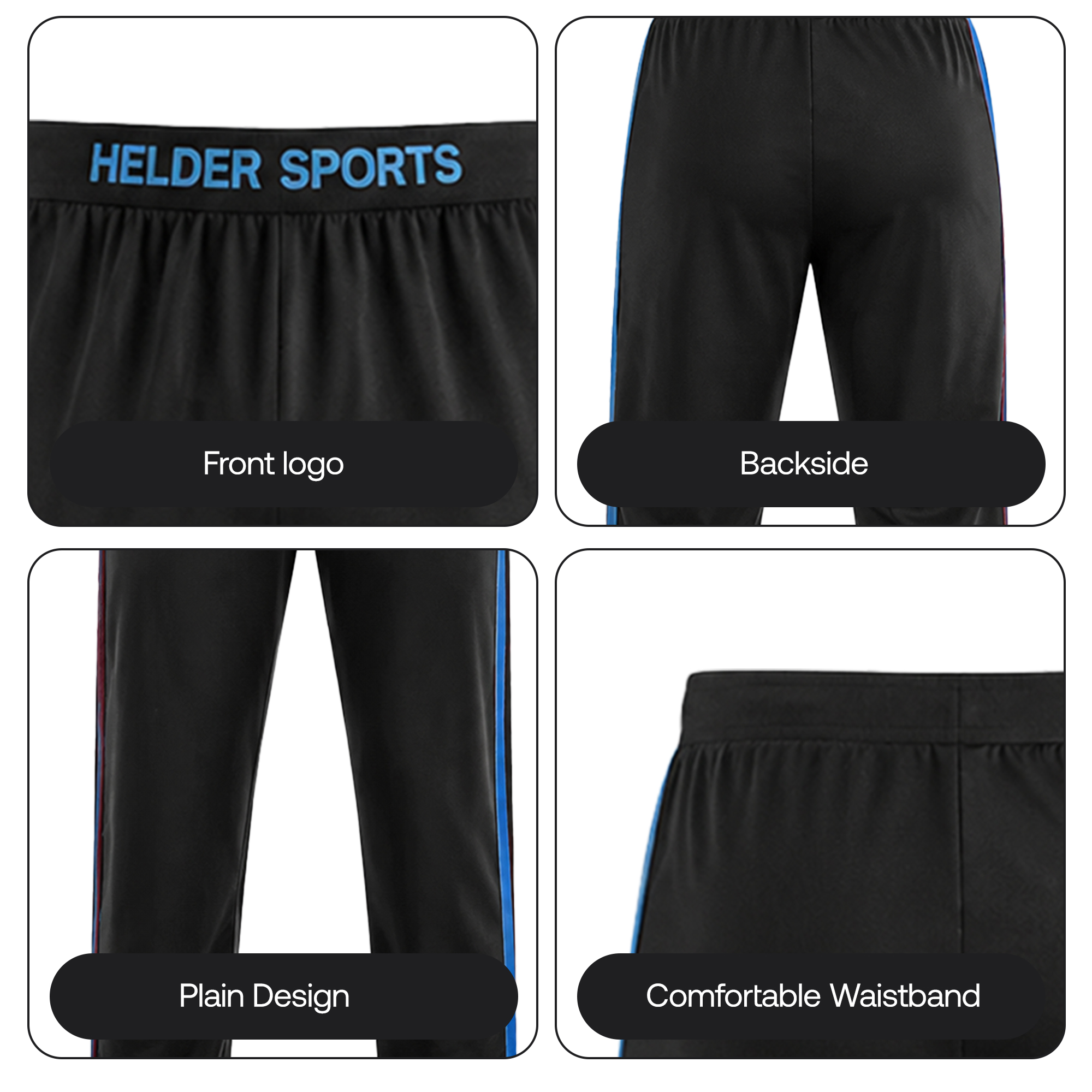 Cricket Pants - Image 2