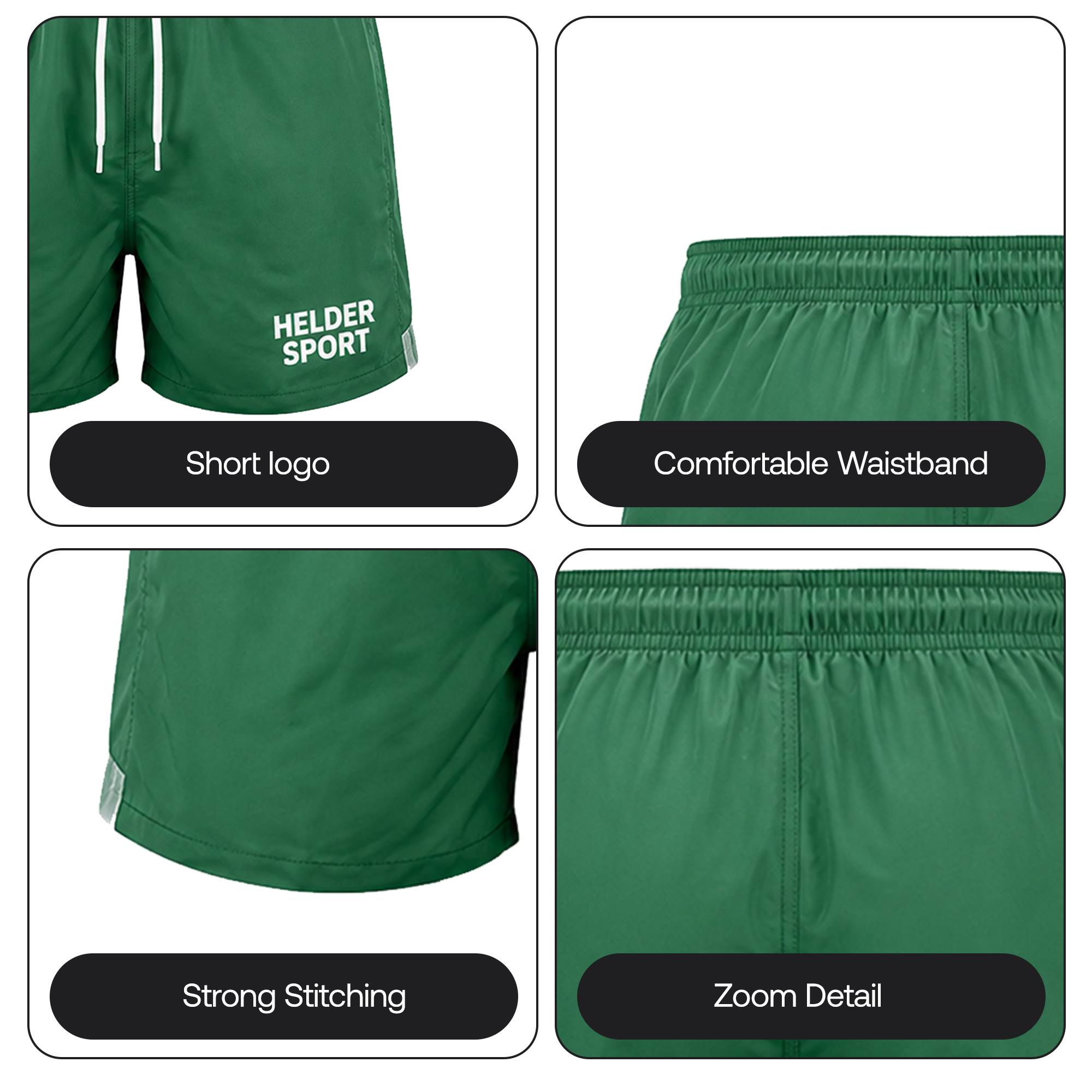 Rugby Short - Image 2