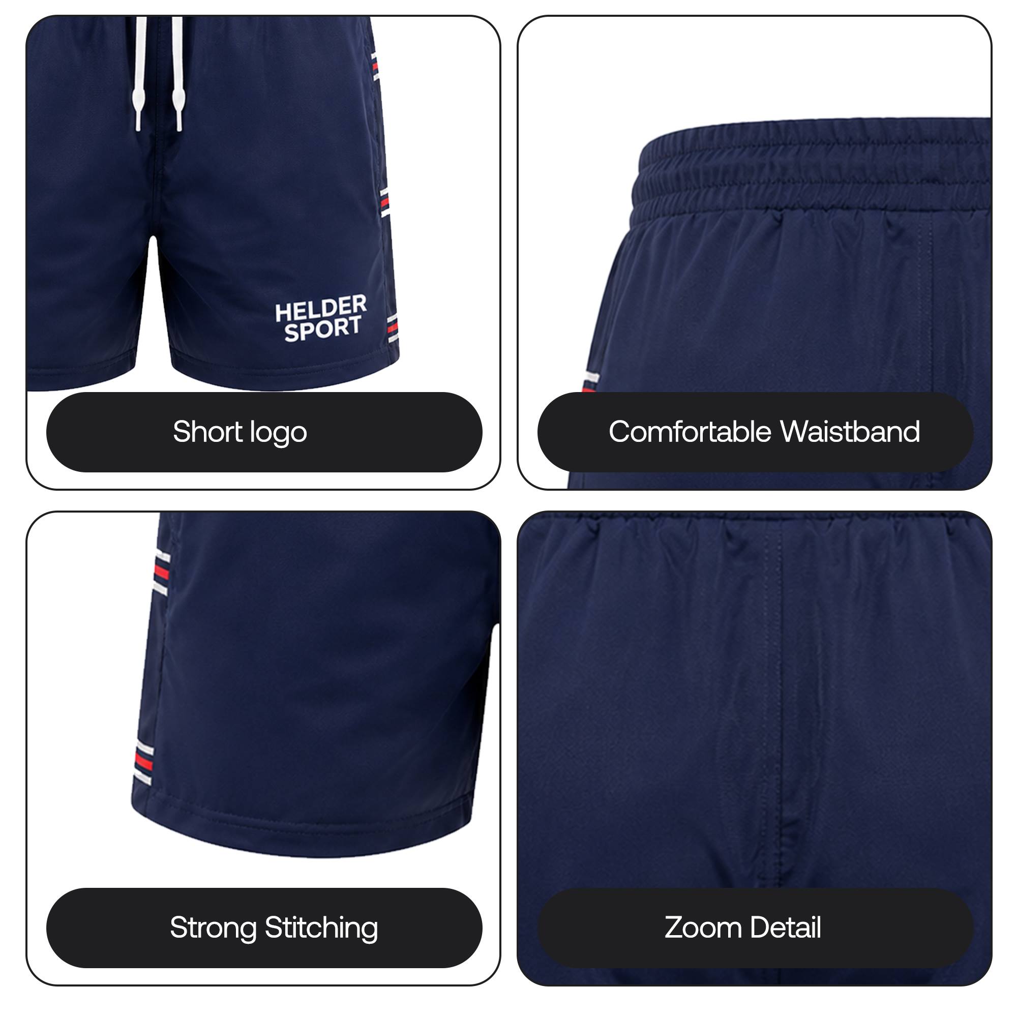 Rugby Short - Image 2
