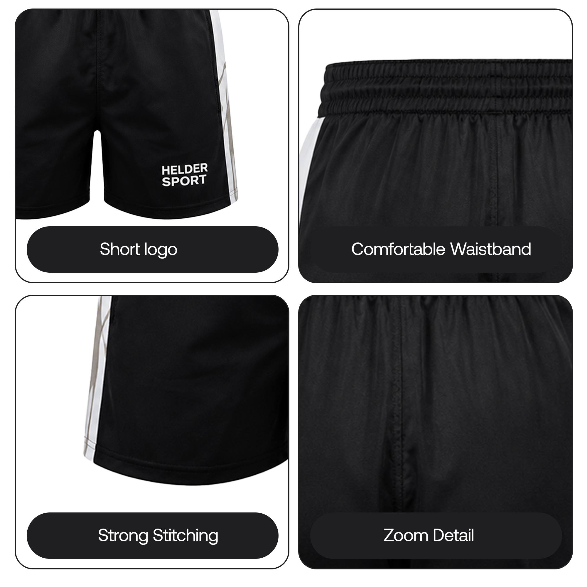 Rugby Short - Image 2