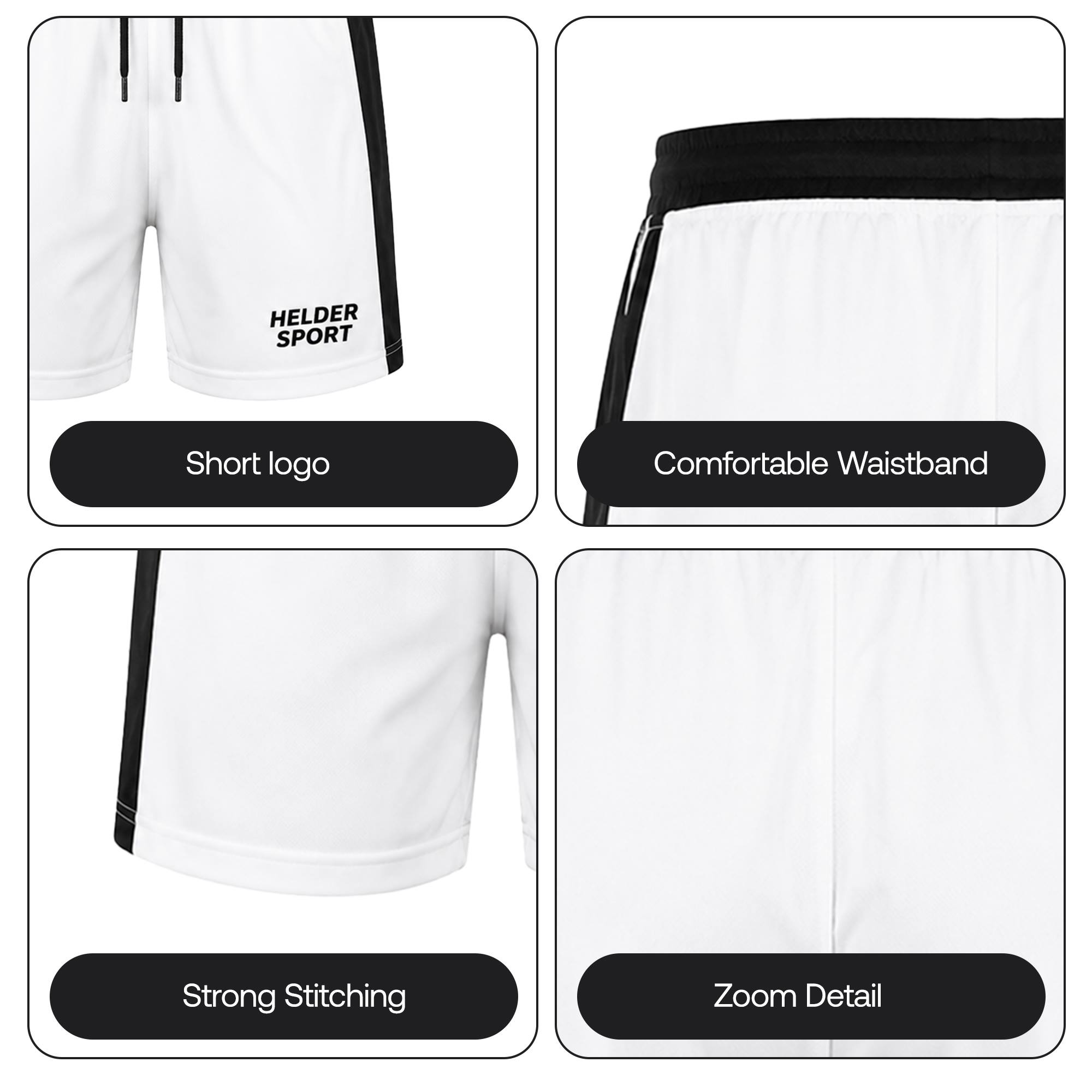 Rugby Short - Image 2